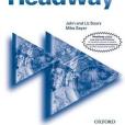 New Headway English Course Pre-intermediate(Soars, Liz, Soras, John著圖書) New Headway English Course Pre-intermediate(Soars, Liz, Soras, John著圖書)
