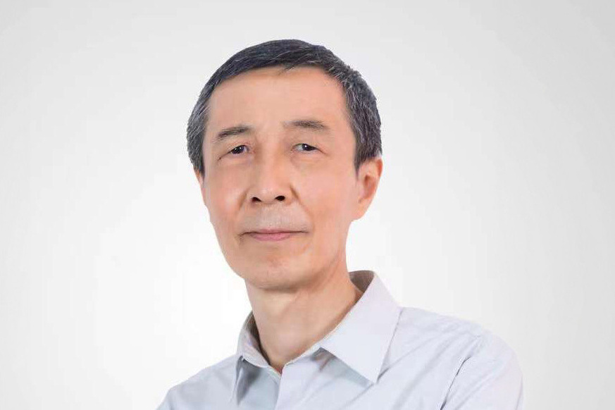 李鐵楠 李鐵楠