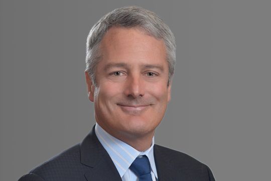 Ross Bertossi Ross Bertossi