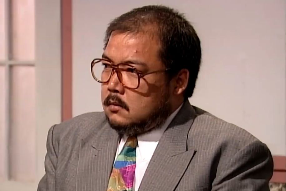 郭立文(時裝商戰劇《天地男兒》中的角色) 郭立文(時裝商戰劇《天地男兒》中的角色)