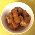 滷牛蹄 滷牛蹄