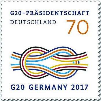 G20輪值主席國