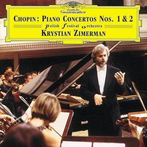 Chopin: Piano Concertos Nos. 1 & 2 Chopin: Piano Concertos Nos. 1 & 2