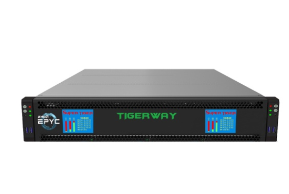 TIGERWAY B225-R/R8G(EPYC 7502/64GB/512GB+2TB) TIGERWAY B225-R/R8G(EPYC 7502/64GB/512GB+2TB)