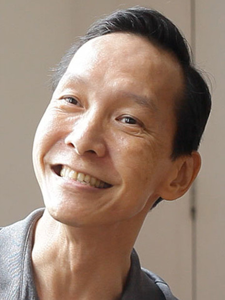 Boon Pin Koh Boon Pin Koh