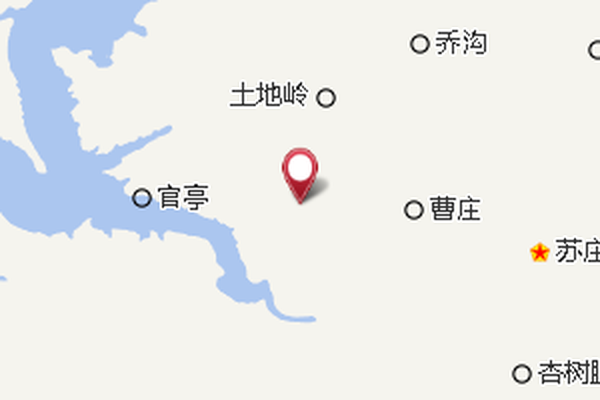 宋家窪