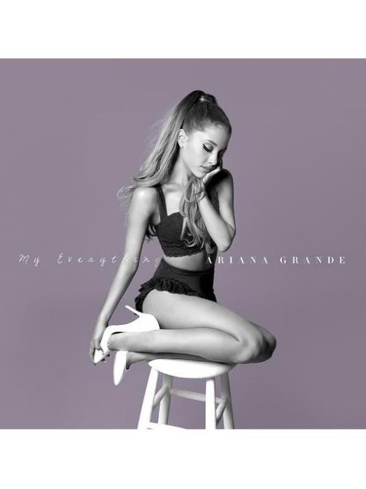 Problem(My Everything (Tenth Anniversary Edition)專輯的單曲) Problem(My Everything (Tenth Anniversary Edition)專輯的單曲)