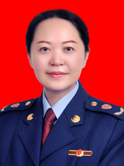 李潔(貴州省貴陽市花溪區市場監督管理局黨委書記、局長) 李潔(貴州省貴陽市花溪區市場監督管理局黨委書記、局長)