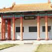 二賢祠(汝南縣張劭、範式紀念地) 二賢祠(汝南縣張劭、範式紀念地)