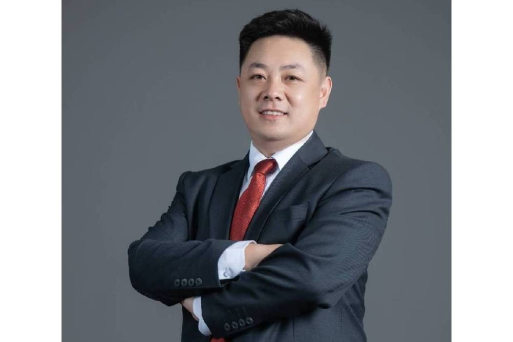 李江波(律師) 李江波(律師)