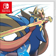 寶可夢劍·盾 寶可夢劍·盾