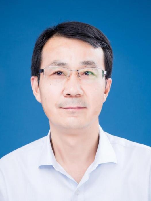 李明(安徽省淮北市烈山區委副書記、區長) 李明(安徽省淮北市烈山區委副書記、區長)