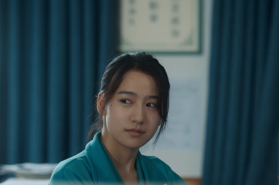 方露(《不討好的勇氣》中的女性角色)