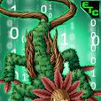 花龍獸 花龍獸