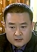 忠魂(馬躍主演電視劇)