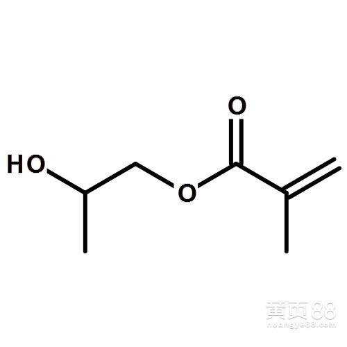 甲基丙烯酸羥丙酯