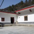 大寺溝村