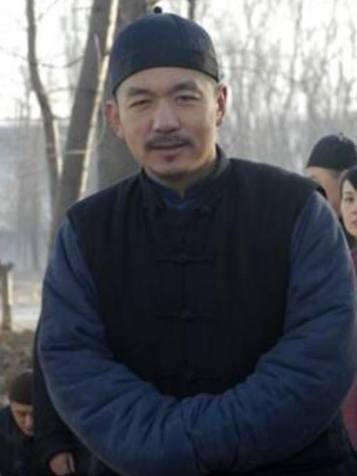 賈文清(《零炮樓》中的角色) 賈文清(《零炮樓》中的角色)
