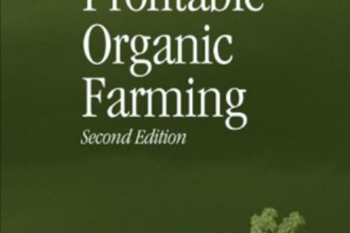 Profitable Organic Farming Profitable Organic Farming