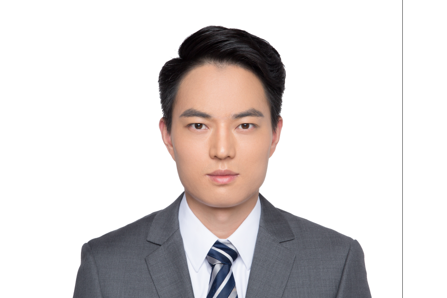 王彪(律師) 王彪(律師)