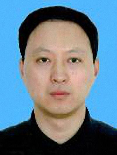 郭健(合肥市自然資源和規劃局黨組成員) 郭健(合肥市自然資源和規劃局黨組成員)