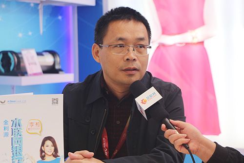 姜國平(深圳市金利源淨水設備有限公司董事長) 姜國平(深圳市金利源淨水設備有限公司董事長)