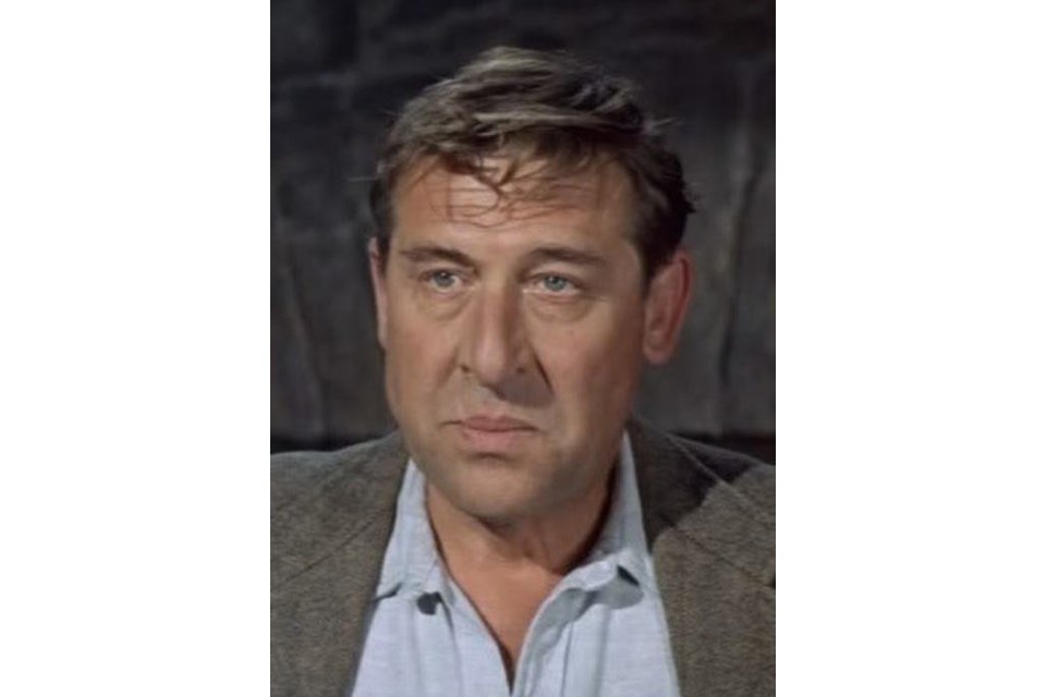 Duncan Lamont Duncan Lamont