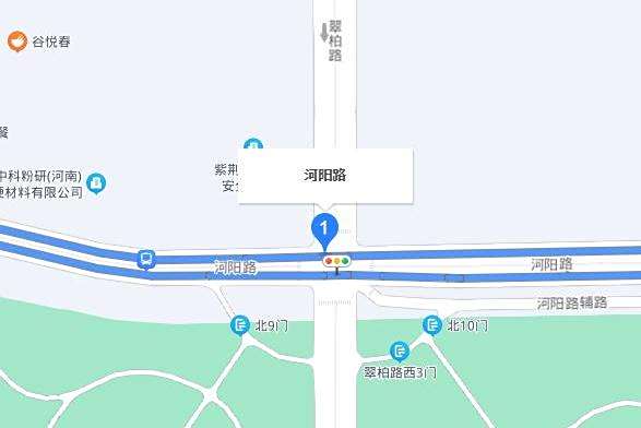 河陽路(河南省鄭州市河陽路) 河陽路(河南省鄭州市河陽路)