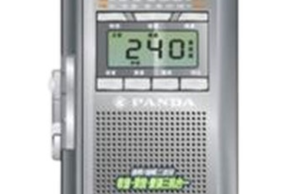 熊貓F-318 熊貓F-318