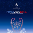 2006年歐洲冠軍聯賽決賽
