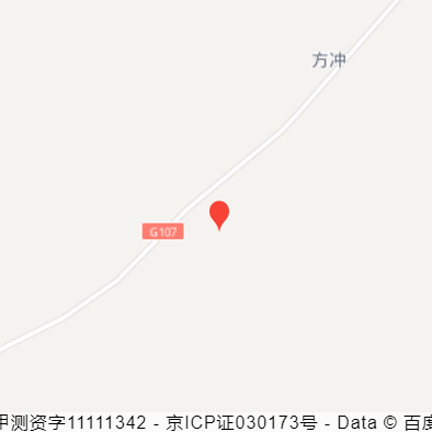老虎窪水庫
