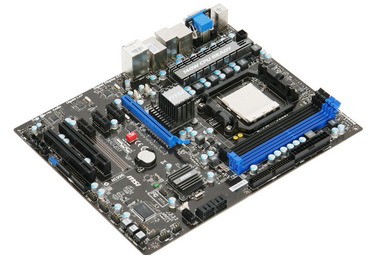 微星785G-E53 微星785G-E53