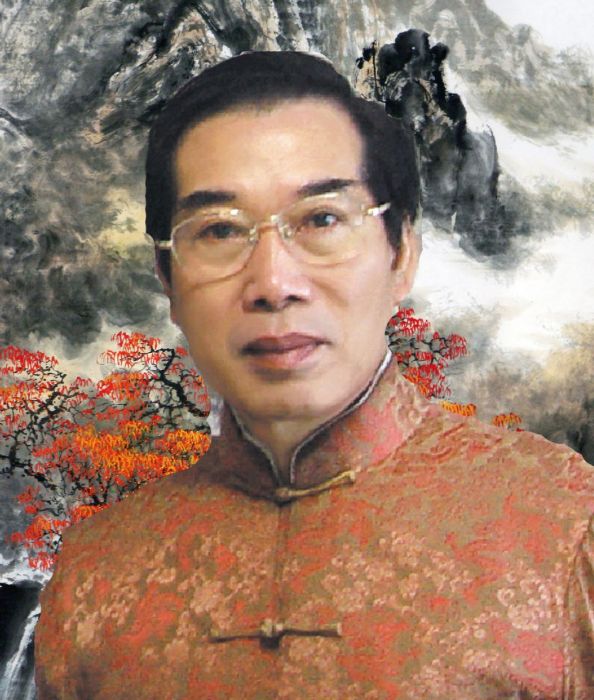 張金友 張金友