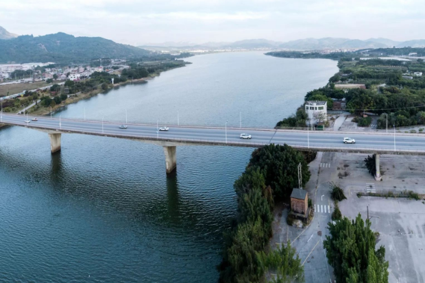 郭坑大橋