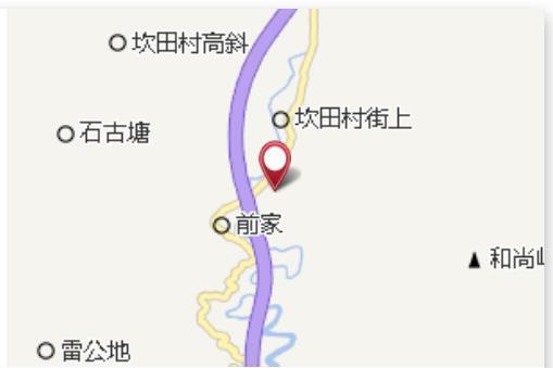 旱塘里