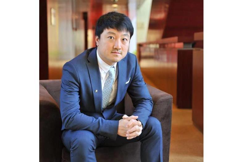 楊振(新浪遊戲事業部總經理) 楊振(新浪遊戲事業部總經理)
