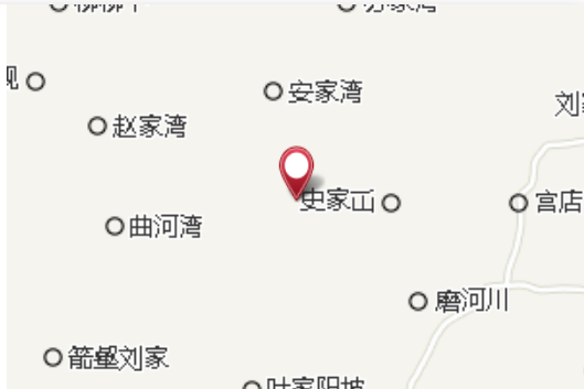 樺樹屲