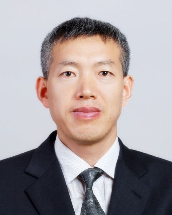 樊建政 樊建政