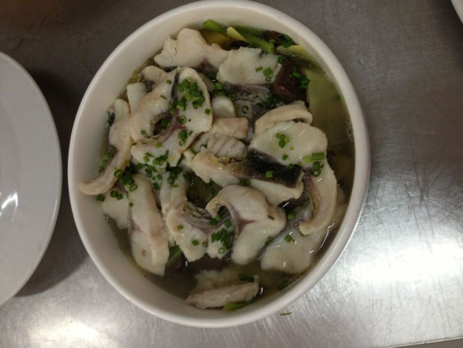 潮式功夫魚 潮式功夫魚