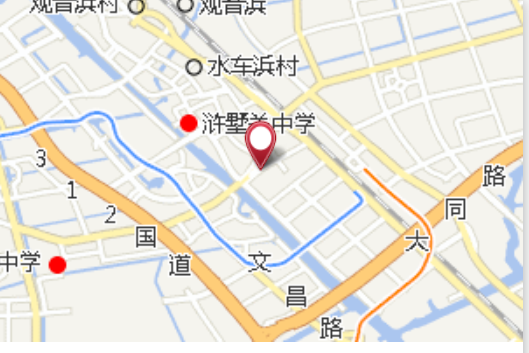 保衛弄 保衛弄