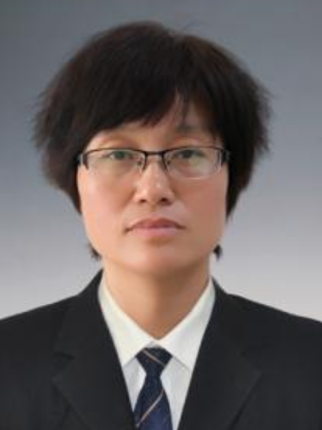 劉珍(山東省東營市墾利區商務局黨組成員、副科級幹部) 劉珍(山東省東營市墾利區商務局黨組成員、副科級幹部)
