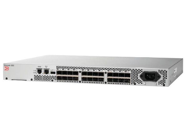聯想Brocade 300 聯想Brocade 300