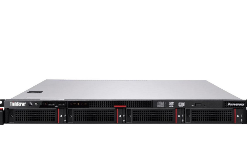 ThinkServer RD530 S2603 4/2*500HROD ThinkServer RD530 S2603 4/2*500HROD