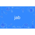 jab jab
