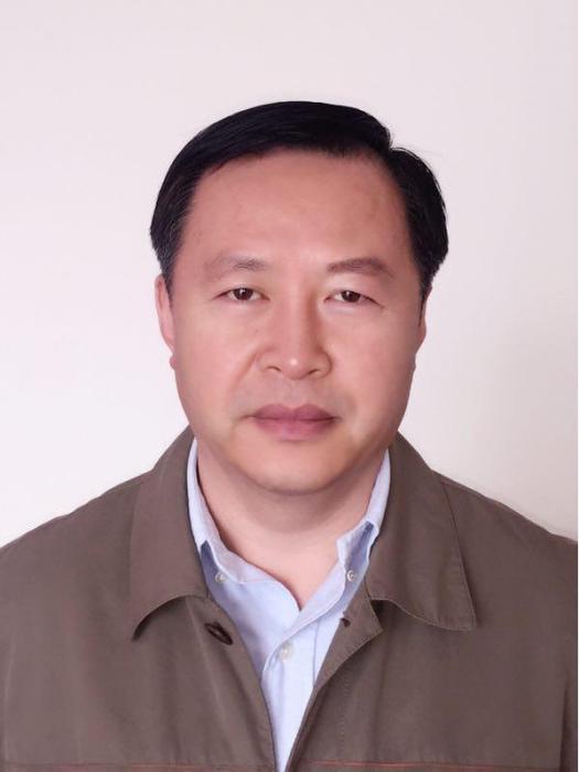 李昀峰(遼寧省丹東市文化旅遊和廣播電視局原黨組書記、局長) 李昀峰(遼寧省丹東市文化旅遊和廣播電視局原黨組書記、局長)