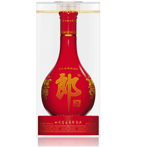 十五年陳紅花郎酒