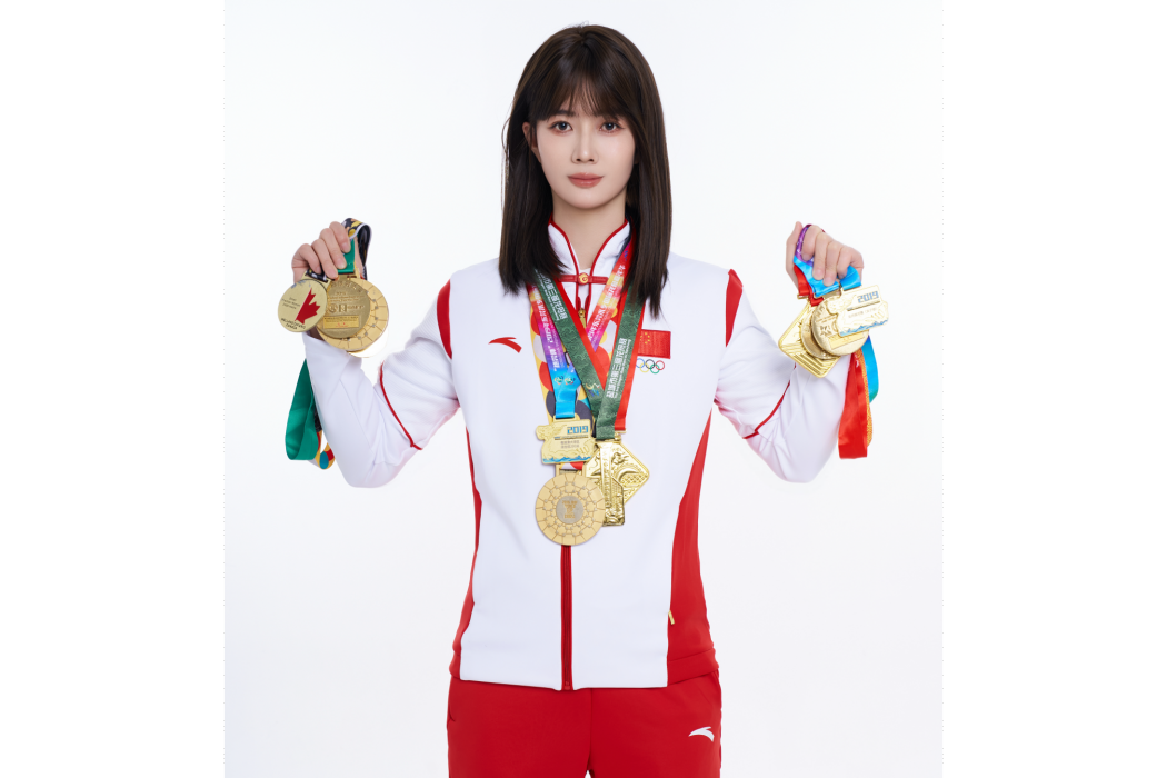 陳靜(中國女子龍舟運動員)
