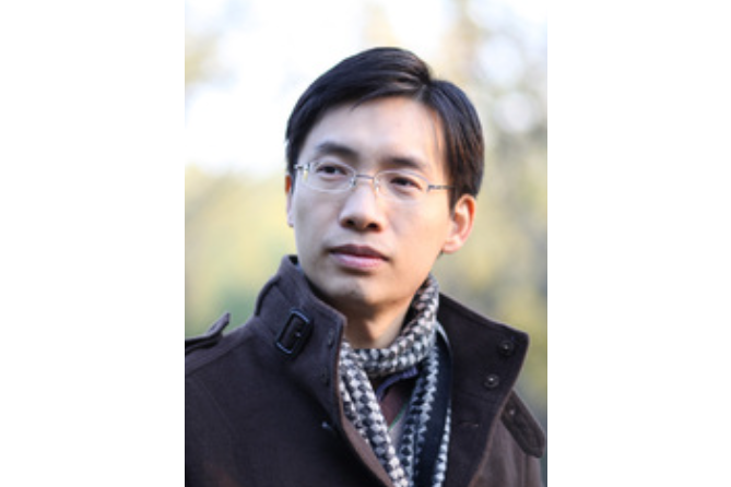 羅曉瑜(長安大學公路學院副教授) 羅曉瑜(長安大學公路學院副教授)