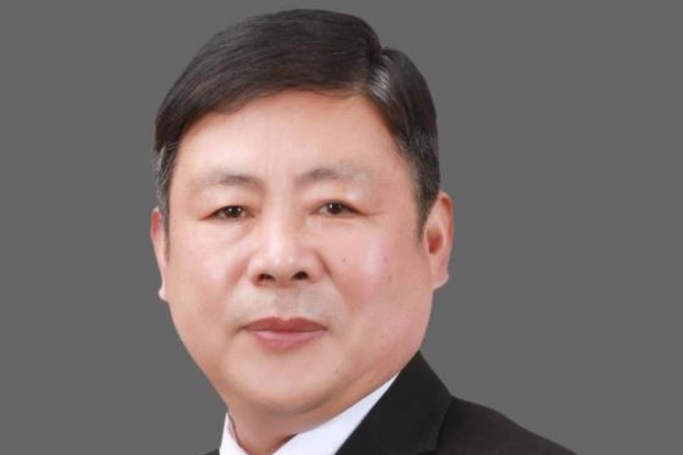葉安平(舟山市社會福利中心職員) 葉安平(舟山市社會福利中心職員)