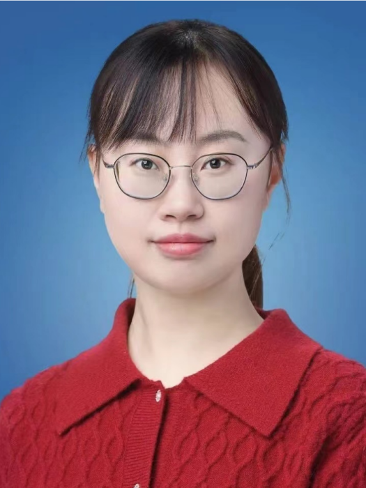 李菲菲(合肥市第四十八中學濱湖校區教師) 李菲菲(合肥市第四十八中學濱湖校區教師)